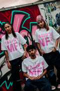 FASHION MF! Cropped T-Shirt
